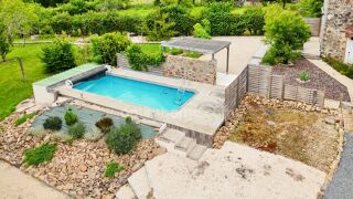  Maison à vendre 6 pièces 108 m²