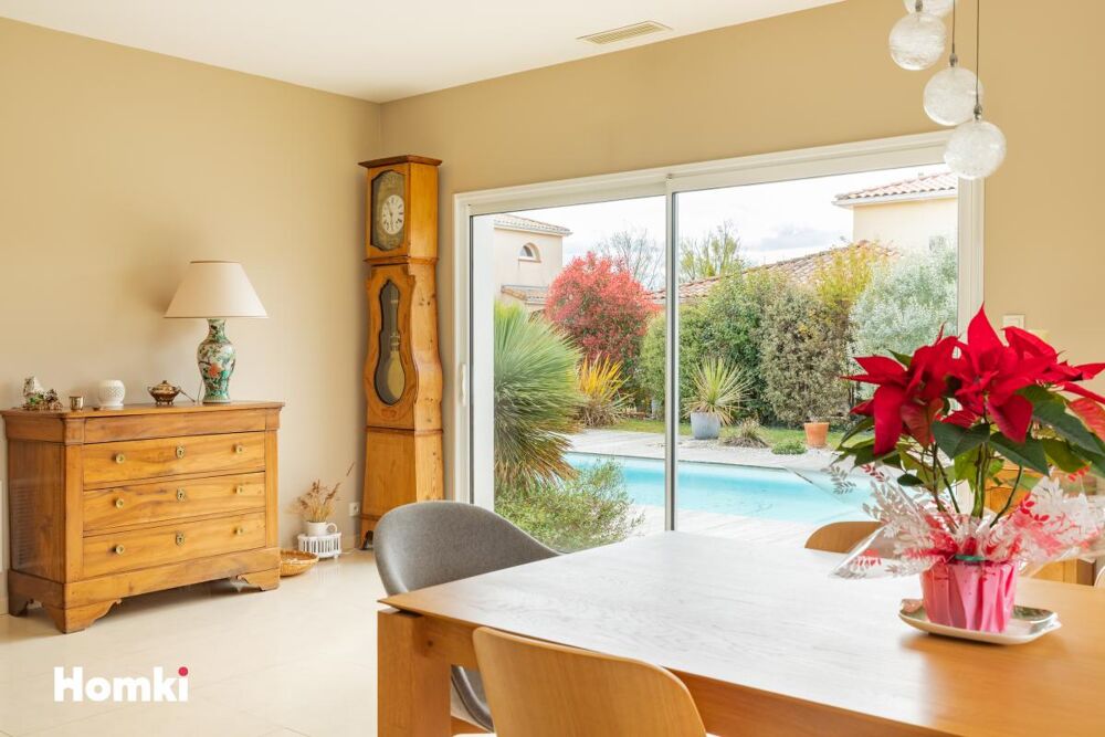 � vendre  Maison Pechbonnieu (31140)