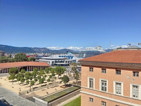  Appartement � louer 3 pi�ces 64 m�