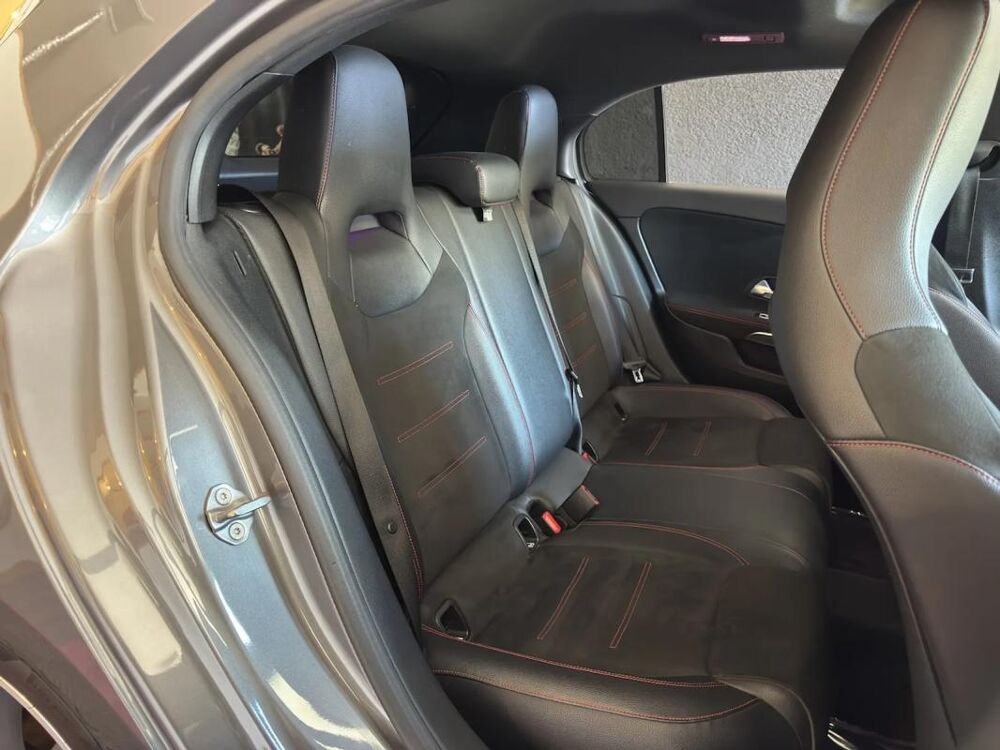 Classe A 220 2.0 Ti 16V 7G-DCT 190 cv AMG LINE 2018 occasion 34500 B&eacute;ziers
