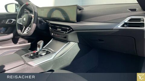 M2 – Aut. LC Pro, HUD, LED adaptatifs, Harman Kardon, RFK 2025 occasion 33700 Merignac