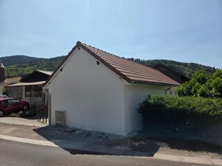  Maison à vendre 3 pièces 79 m²