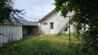  Maison à vendre 4 pièces 87 m²