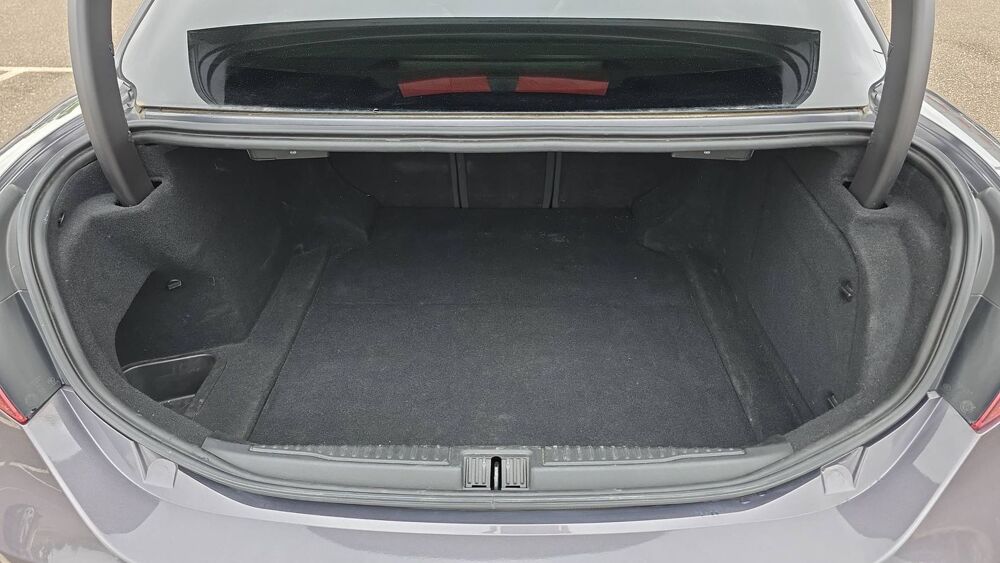 Giulia 2.2 JTD 210 Q4 AT8 Veloce Ti - Automatique 2020 occasion 82000 Montauban
