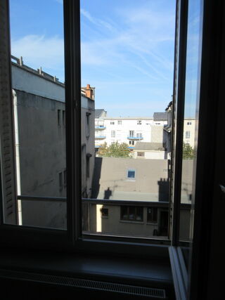  Appartement à louer 2 pièces 37 m² Rodez