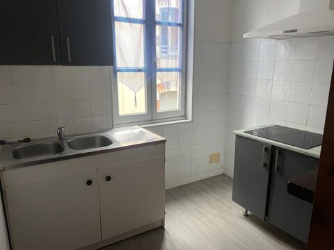  Appartement  louer 2 pices 50 m