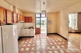  Maison � vendre 4 pi�ces 80 m�