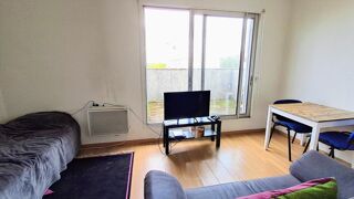  Appartement � vendre 1 pi�ce 23 m�