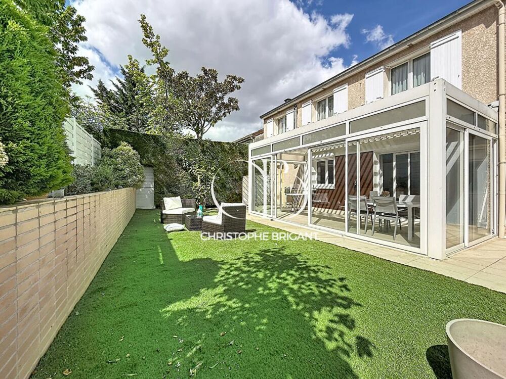 � vendre  Maison Villejuif (94800)