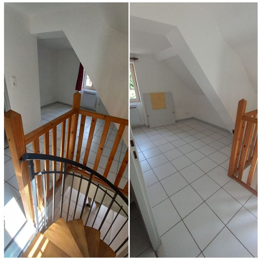 Location Appartement Appartement de 32m2 à louer sur Châtillon-Coligny Chatillon coligny