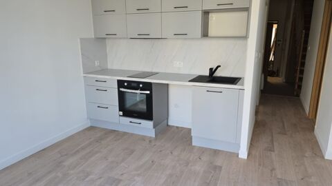  Appartement � louer 3 pi�ces 53 m�