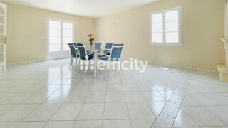  Maison à vendre 6 pièces 156 m²