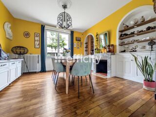  Maison � vendre 8 pi�ces 170 m�