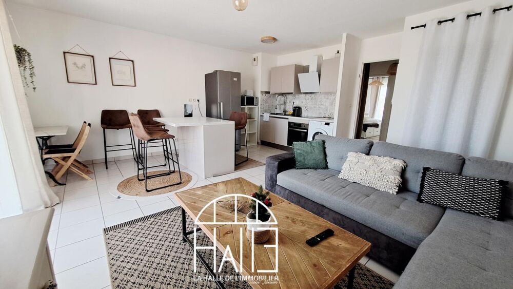 Vente Appartement Appartement Panazol