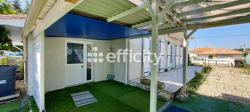 Vente Maison Pavillon La couronne