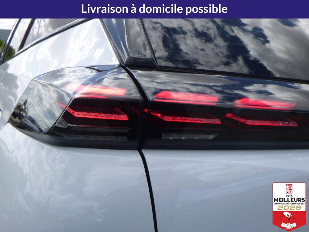 2008 Hybrid 145 e-DCS6 GT +Toit pano 2026 occasion 10150 Lavau