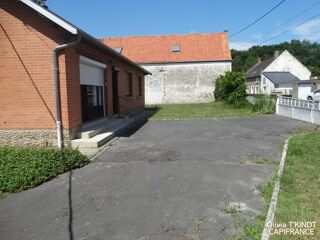  Maison � vendre 5 pi�ces 90 m�