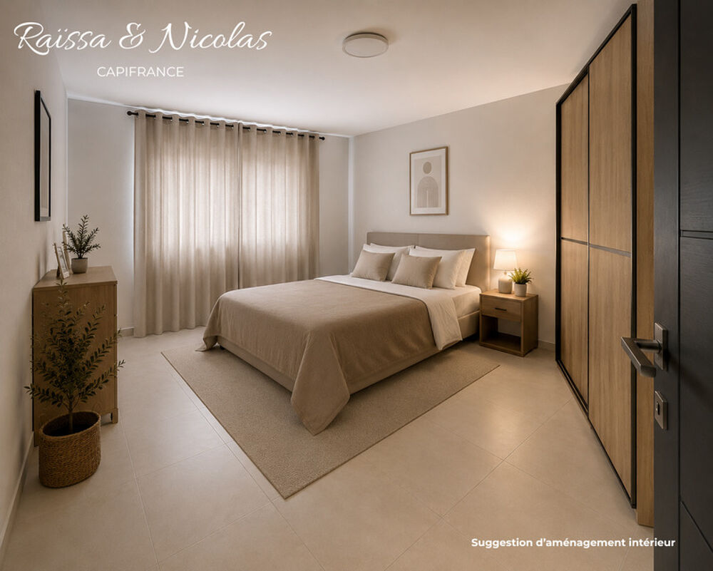 appartement à vendre 2 pièces CAYENNE (973)