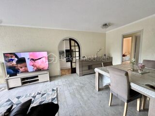  Appartement � vendre 4 pi�ces 74 m�