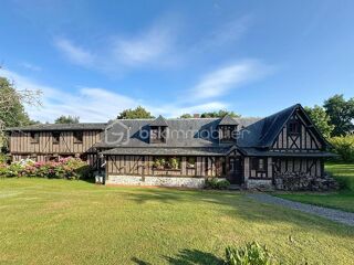  Propri�t�/ch�teau � vendre 10 pi�ces 290 m�