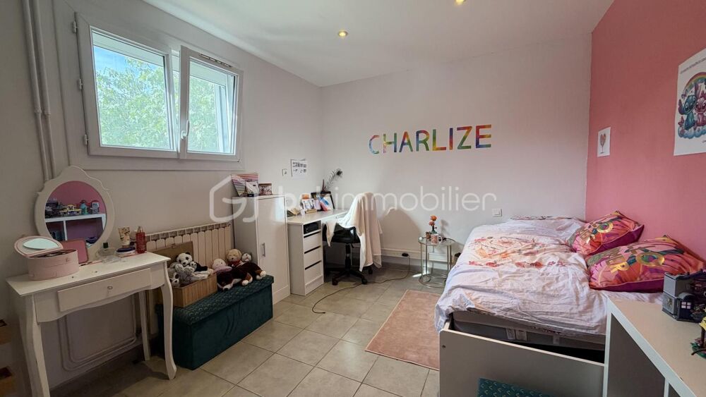 ROMANS SUR ISERE - Maison individuelle 169 m²