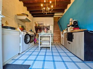  Maison à vendre 3 pièces 91 m²