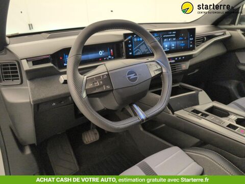 Grandland 1.2 Turbo Hybrid 145 ch e-DCT6 GS 2025 occasion 69190 Saint-Fons