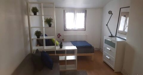  Appartement � louer 2 pi�ces 27 m�