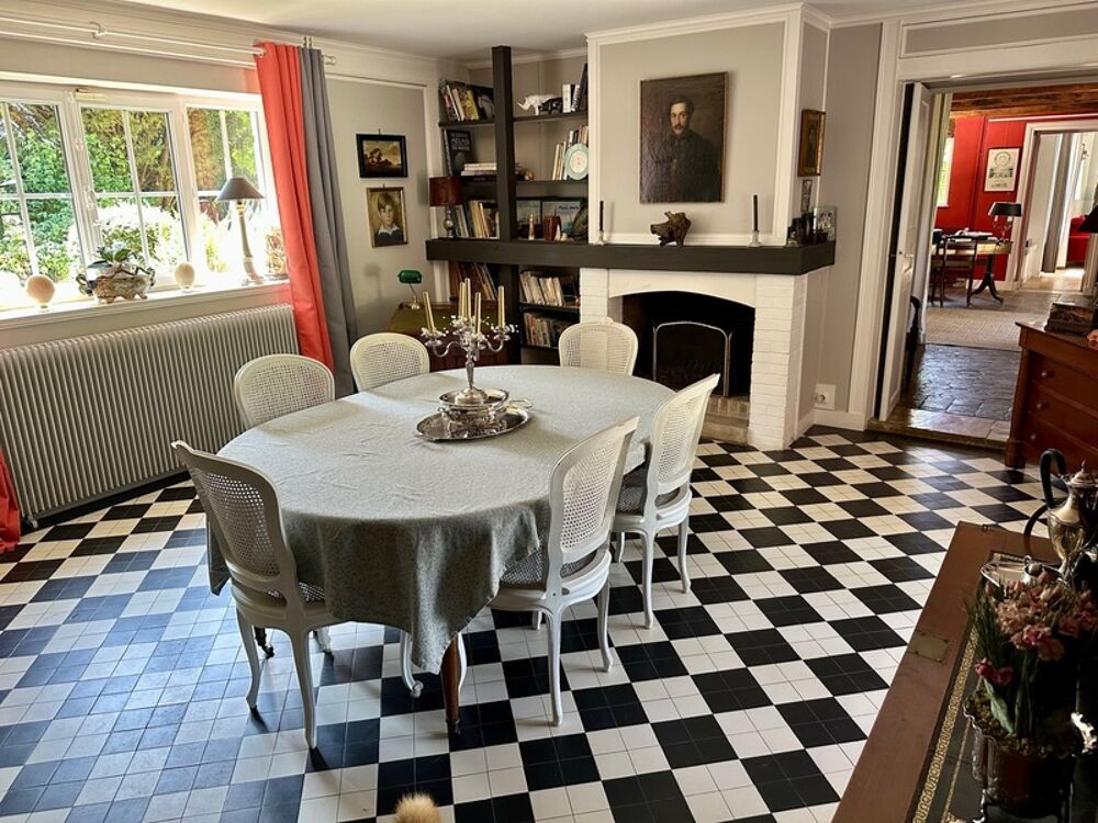  vendre  Maison La Celle-les-Bordes (78720)