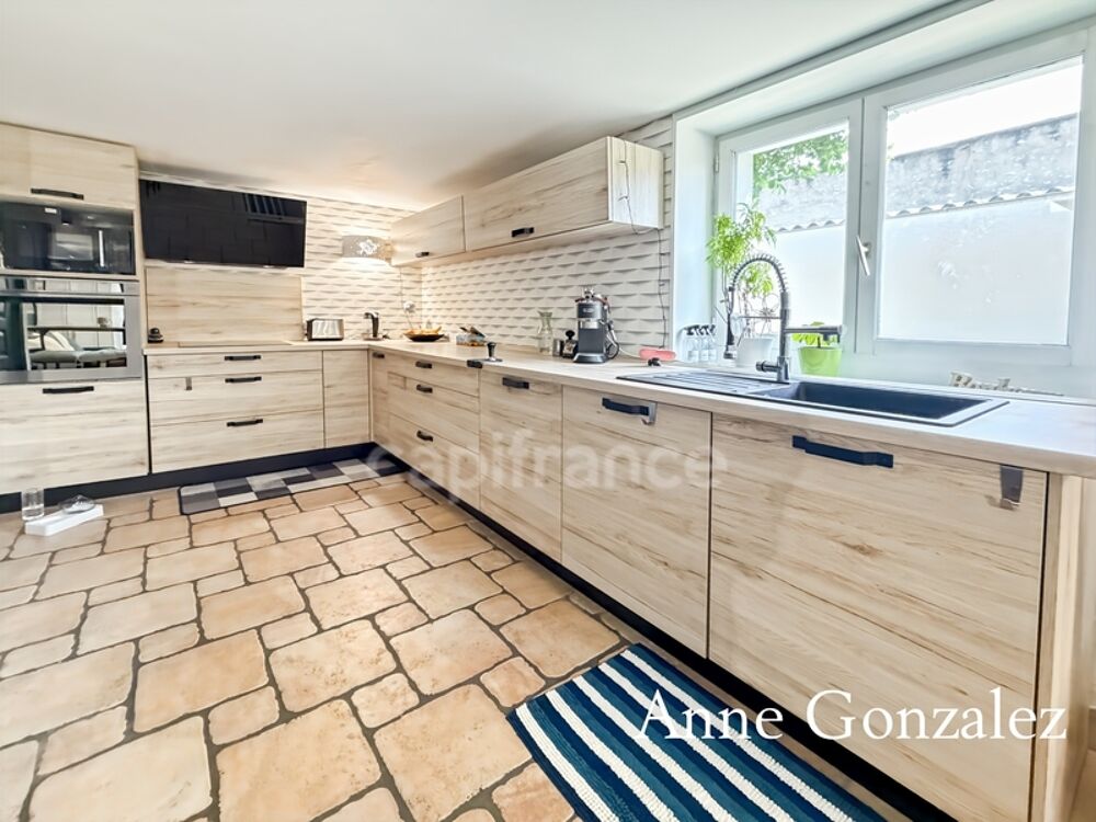 ORLEANS Centre, rue du faubourg Bannier à vendre appartement T5 de 96m2 avec garage, au calme dans petite copropriété