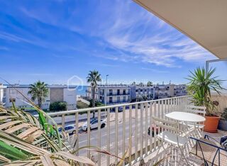  Appartement � vendre 3 pi�ces 48 m�