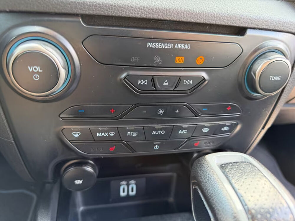 Ranger Raptor Double Cabine 4x4 – Navigation Cam&eacute;ra Chauffage Stati 2021 occasion 33000 Bordeaux
