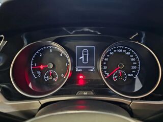 Touran 2.0 TDI 122 5pl Lounge Business 2021 occasion 06700 Saint Laurent Du Var