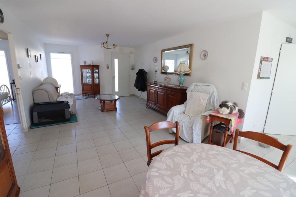 Vente Maison Maison à vendre 3 pièces TONNAY CHARENTE (17) Tonnay charente