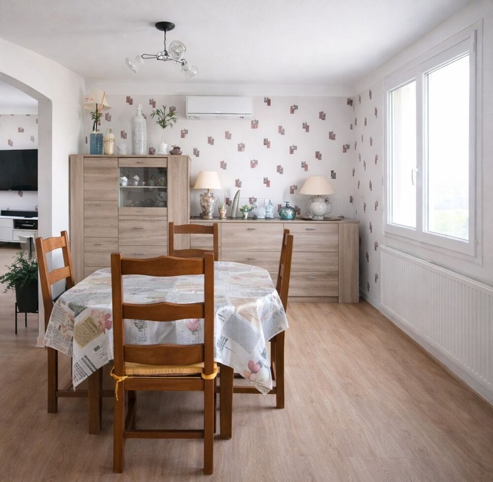 Maison à vendre ISSOIRE 7 pièces (63)