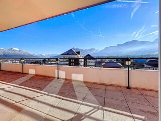  Appartement � vendre 3 pi�ces 84 m�