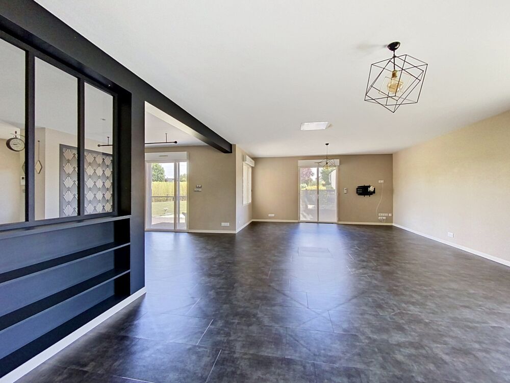 Vente Maison Maison à vendre 7 pièces avec ascenseur Saint avertin