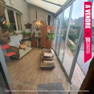  Maison  vendre 6 pices 188 m