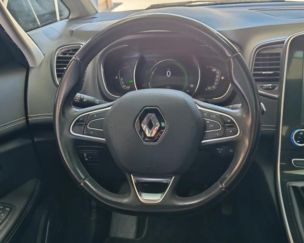 Sc&eacute;nic 1.5 dCi 110ch INTENSE 2019 occasion 06700 Saint Laurent Du Var