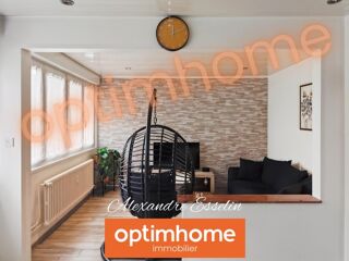  Appartement à vendre 4 pièces 70 m²