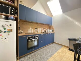  Maison à vendre 6 pièces 112 m²