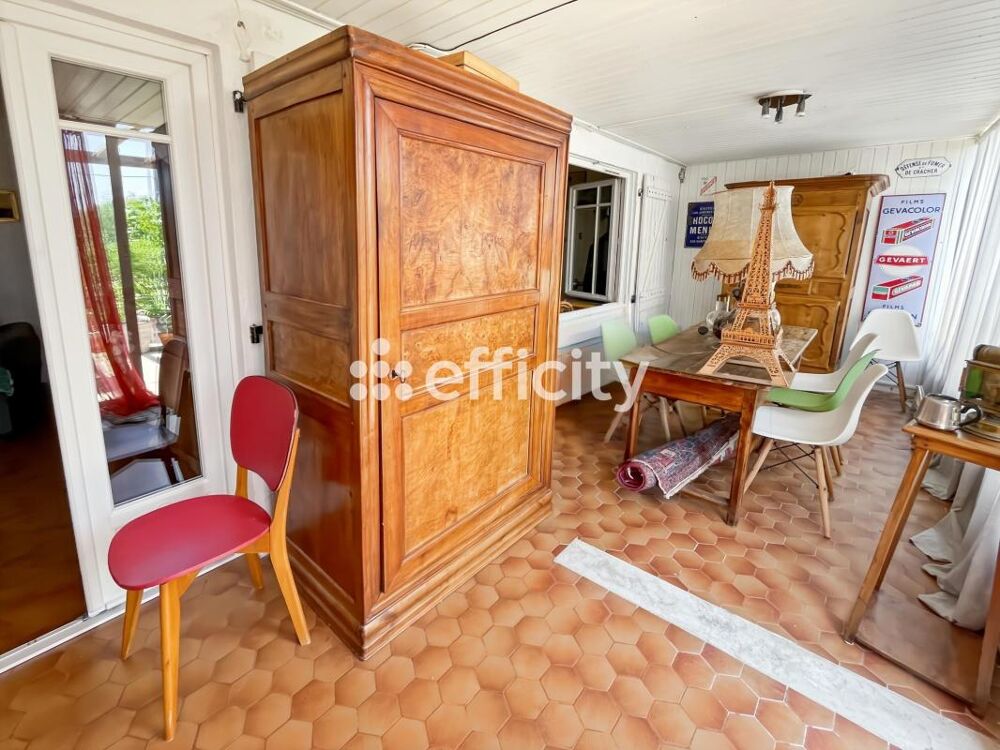 Vente Maison Maison L aiguillon la presqu ile