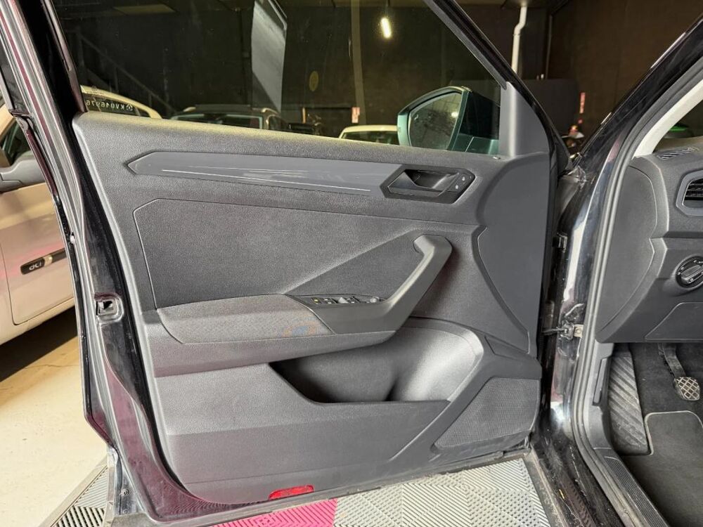 T-ROC 1.6 TDI 115 Start/Stop BVM6 Carat 2018 occasion 87280 Limoges