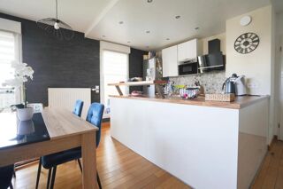  Appartement � vendre 4 pi�ces 87 m�