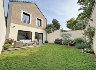  Maison � vendre 5 pi�ces 95 m�