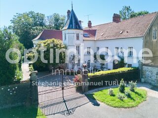  Propri�t�/ch�teau � vendre 12 pi�ces 453 m�