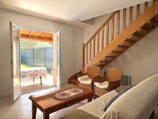  Maison � vendre 4 pi�ces 77 m�
