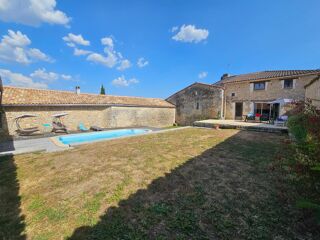  Maison à vendre 9 pièces 232 m²