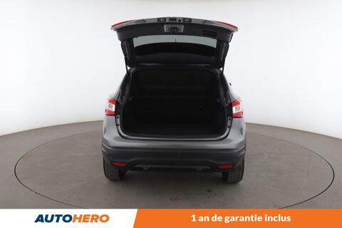 Qashqai 1.2 DIG-T Connect Edition 115 ch 2016 occasion 92130 Issy-les-Moulineaux