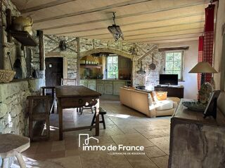 Maison à vendre 4 pièces 85 m²